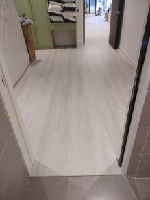 SPC Flooring