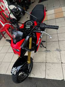 Honda MSX125