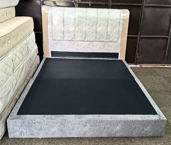 Katil Divan Queen Size 