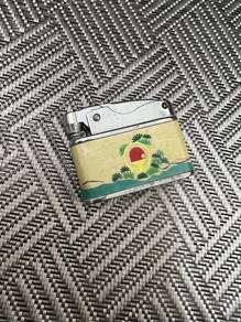 Vintage lighter