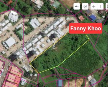 Industrial Land in Kota Kinabalu, SBH