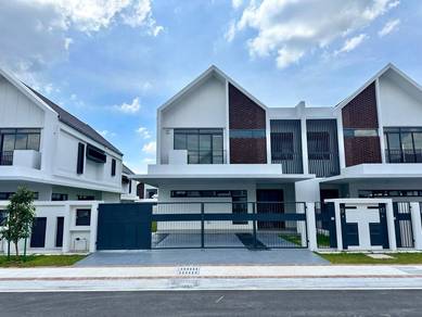 2-storey Terraced House For Sale in Bandar Sri Sendayan,NSN