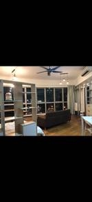 Service Residence For Sale in Regalia Residence