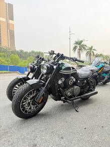 MBP Morbidelli C252V