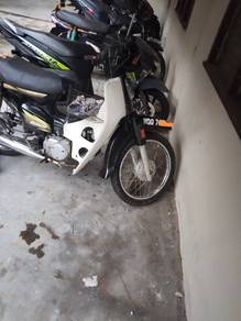 Honda EX5 Dream