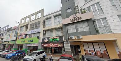 Shop lot For Sale in Puchong,SGR