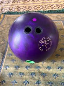 purple hammer urethane