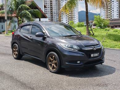 Honda HR-V V in Selayang, SGR