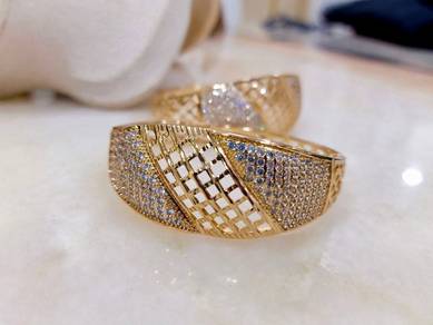 bangle suasa