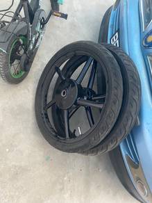 Rim SP 17 PNP ego Solariz 