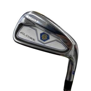 iron taylormade floire forged