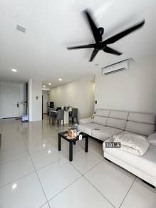 Service Residence For Rent in The Tresor @ Gravit8