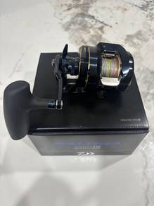 Daiwa Saltiga 300HL