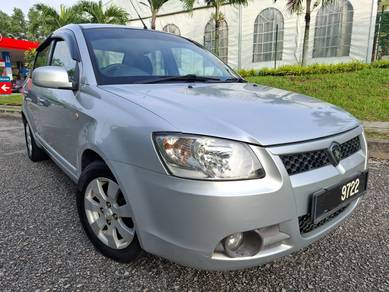 Proton Saga M-LINE in Seri Kembangan, SGR