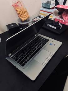 laptop HP
