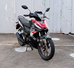 Honda RS150
