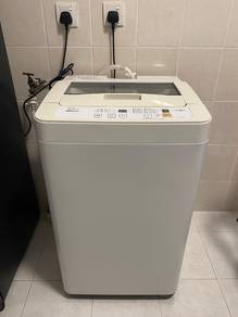 Panasonic 7.5kg washing machine