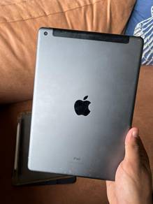 iPad 8th Gen Wifi+Celullar