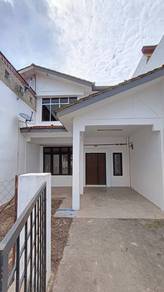 2-storey Terraced House For Sale in Senawang,NSN
