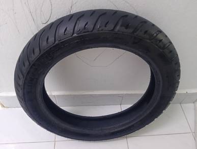 Tayar Michelin 90/90-14