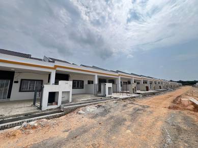 1-storey Terraced House in Seremban 2,NSN