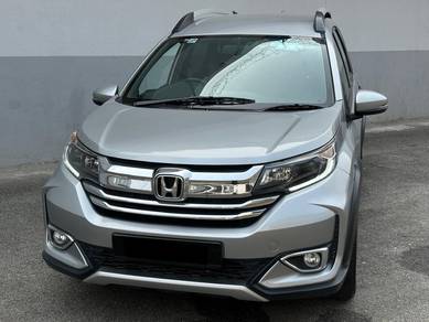 Honda BR-V V in Bandar Bukit Tinggi, SGR