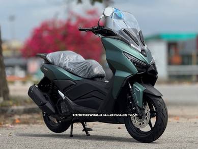 WMOTO NX150S