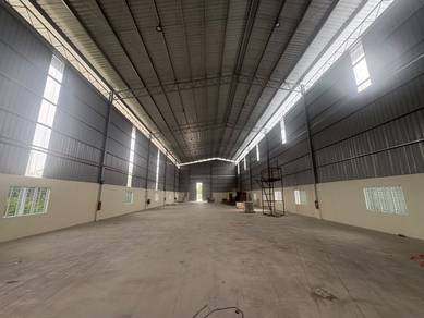 Warehouse / Factory For Rent in Bukit Mertajam,PNG