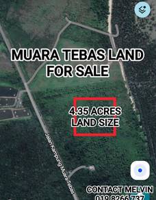 Agricultural Land in Kuching, SWK