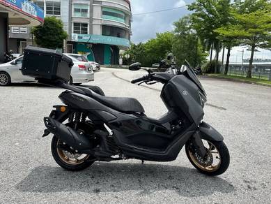 Yamaha NMAX