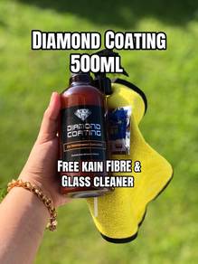 Diamond Coating 500ml