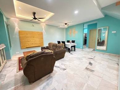 2-storey Terraced House For Rent in Semenyih,SGR