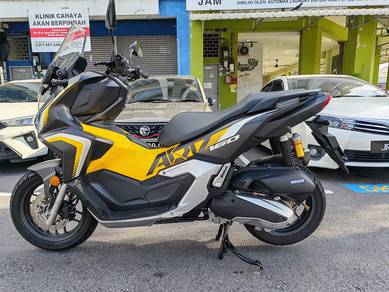 Honda ADV 160
