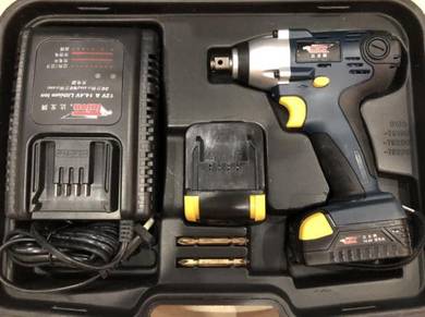 Hammer Drill -200