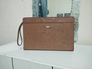 Clutch Bag Charles Nicolle 
