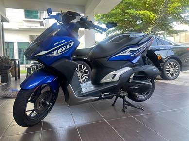 Honda Vario 160