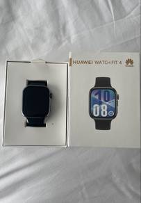 Huawei Watch Fit 4