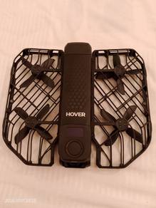 Hover x1 pro max