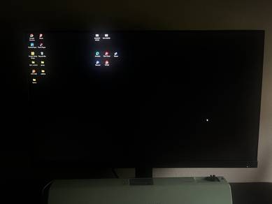 Monitor Aoc 24G11ZE 240hz