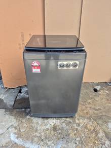 Top washer sharp washing machine 12/kg