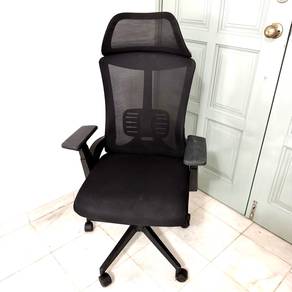 Used Office Chairs - SELLING CHEAP !