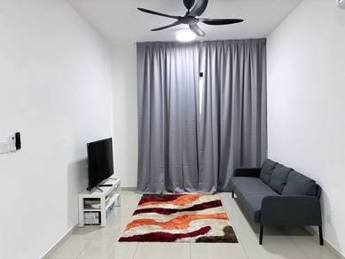 Service Residence For Rent in Parkland Residence @ Kajang 2