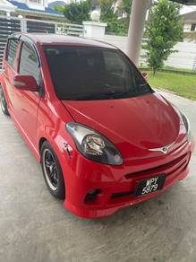 Perodua MyVi EZi in Masai, JHR