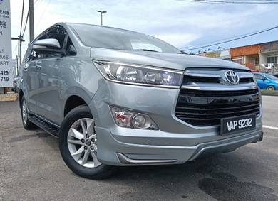 Toyota Innova G in Segamat, JHR