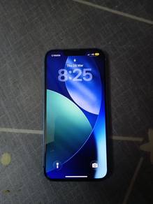 IPHONe 13 256GB