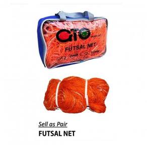 Gto futsal net gt-20