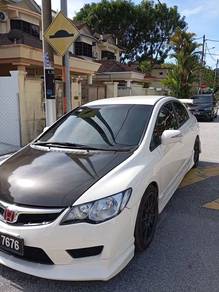 Honda Civic S i-VTEC in Bayan Lepas, PNG
