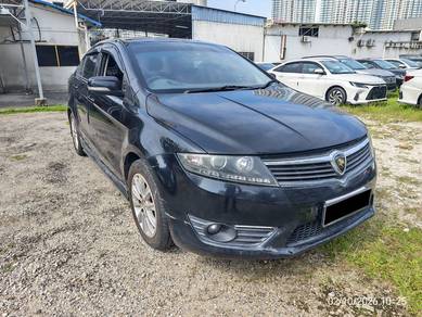 2014 Proton Preve EXECUTIVE