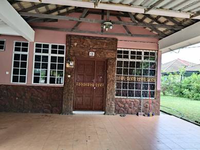ziziq homestay