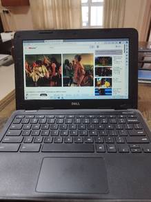 Dell  latitude3180